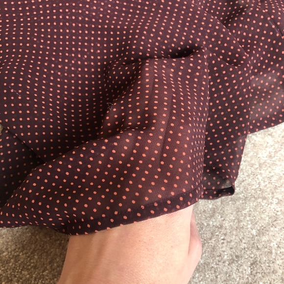 LOFT Sleveless Top - Picture 5 of 5